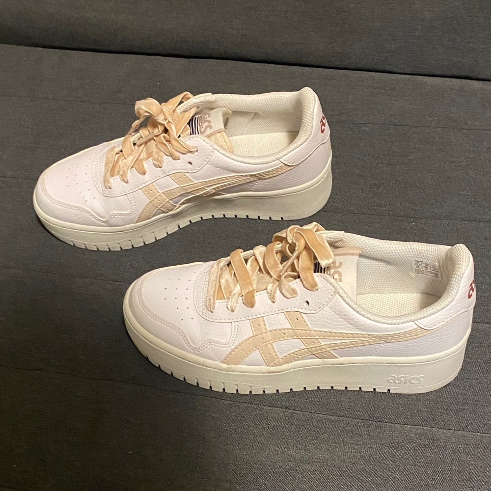 ASICS Japan S PF platform sneaker- size 7 1/5